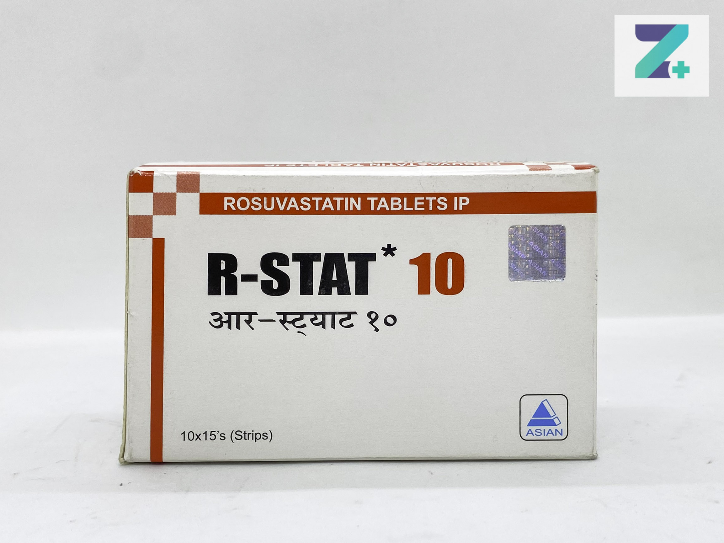 R-STAT 10