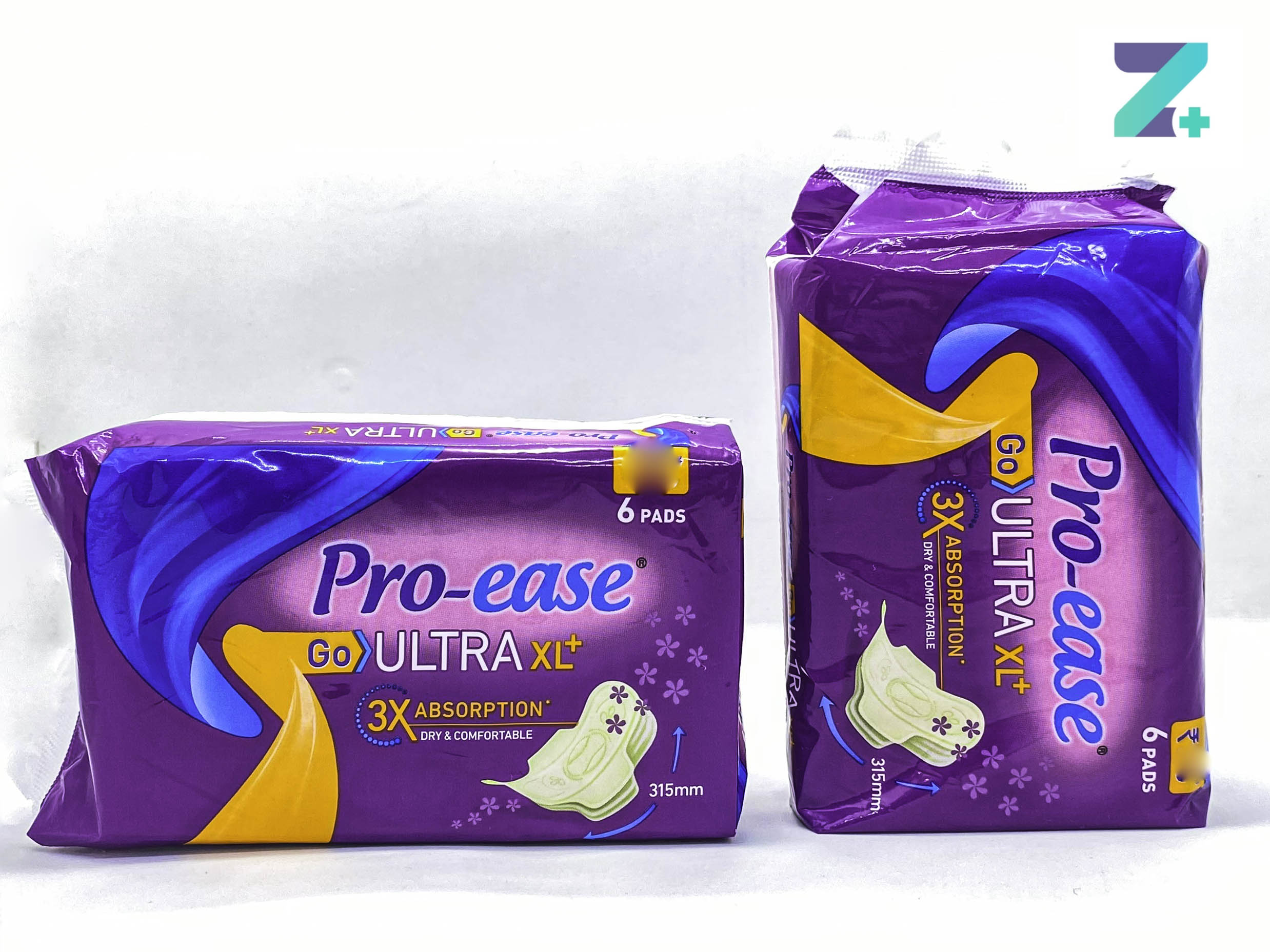 PRO-EASE ULTRA XL+