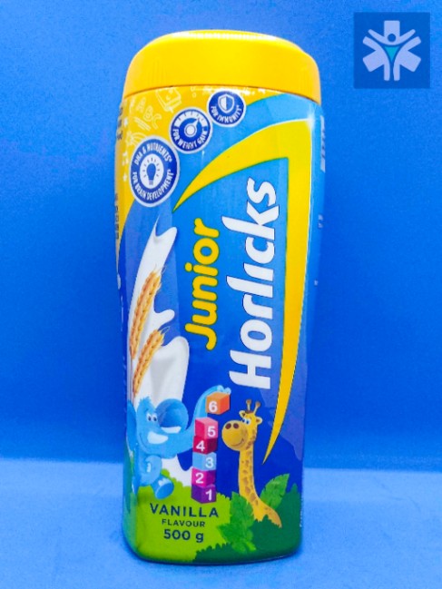 JUNIOR HORLICKS