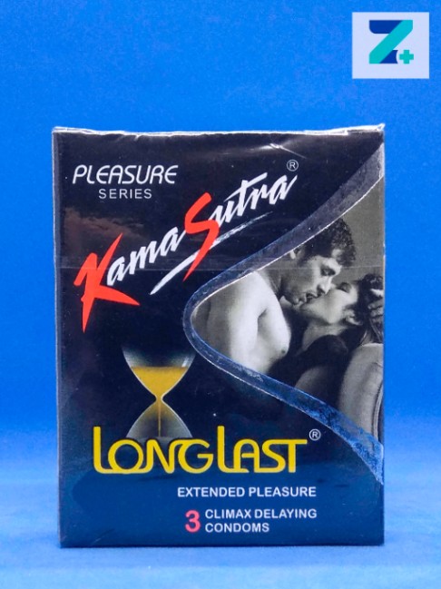 KAMASUTRA LONGLAST