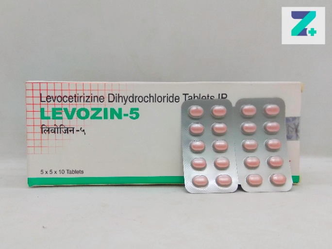 LEVOZIN-5