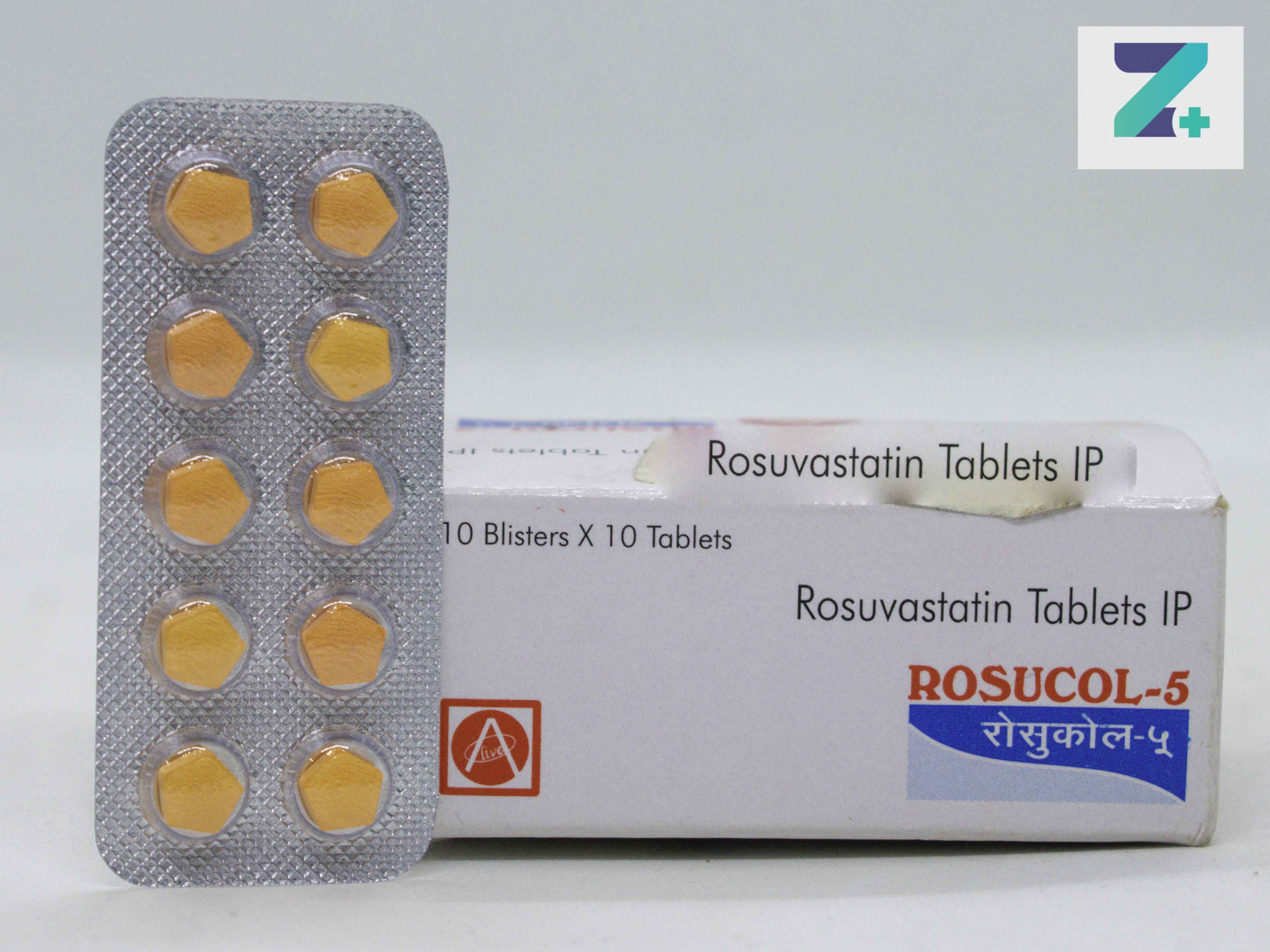 ROSUCOL-5
