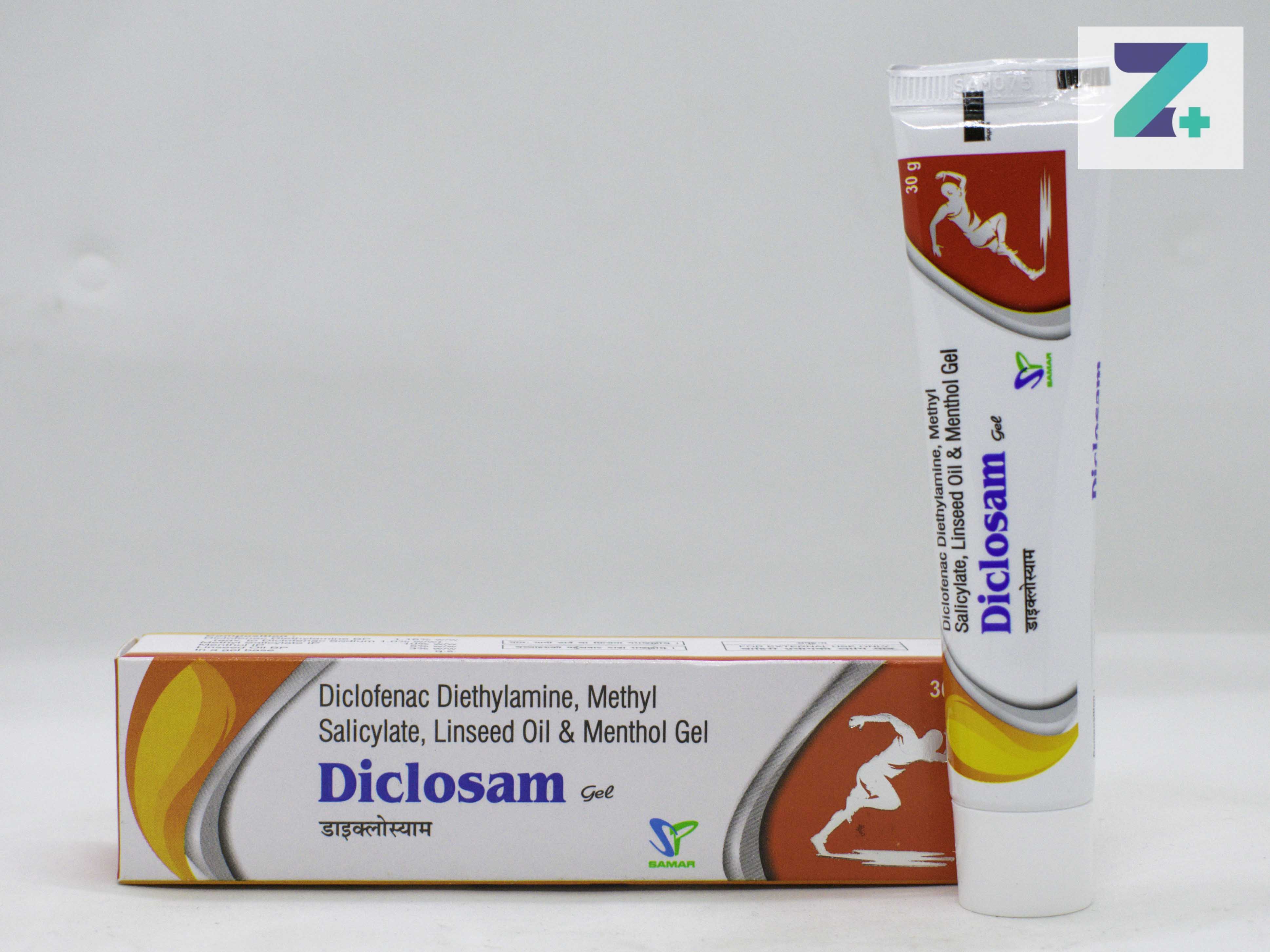 DICLOSAM