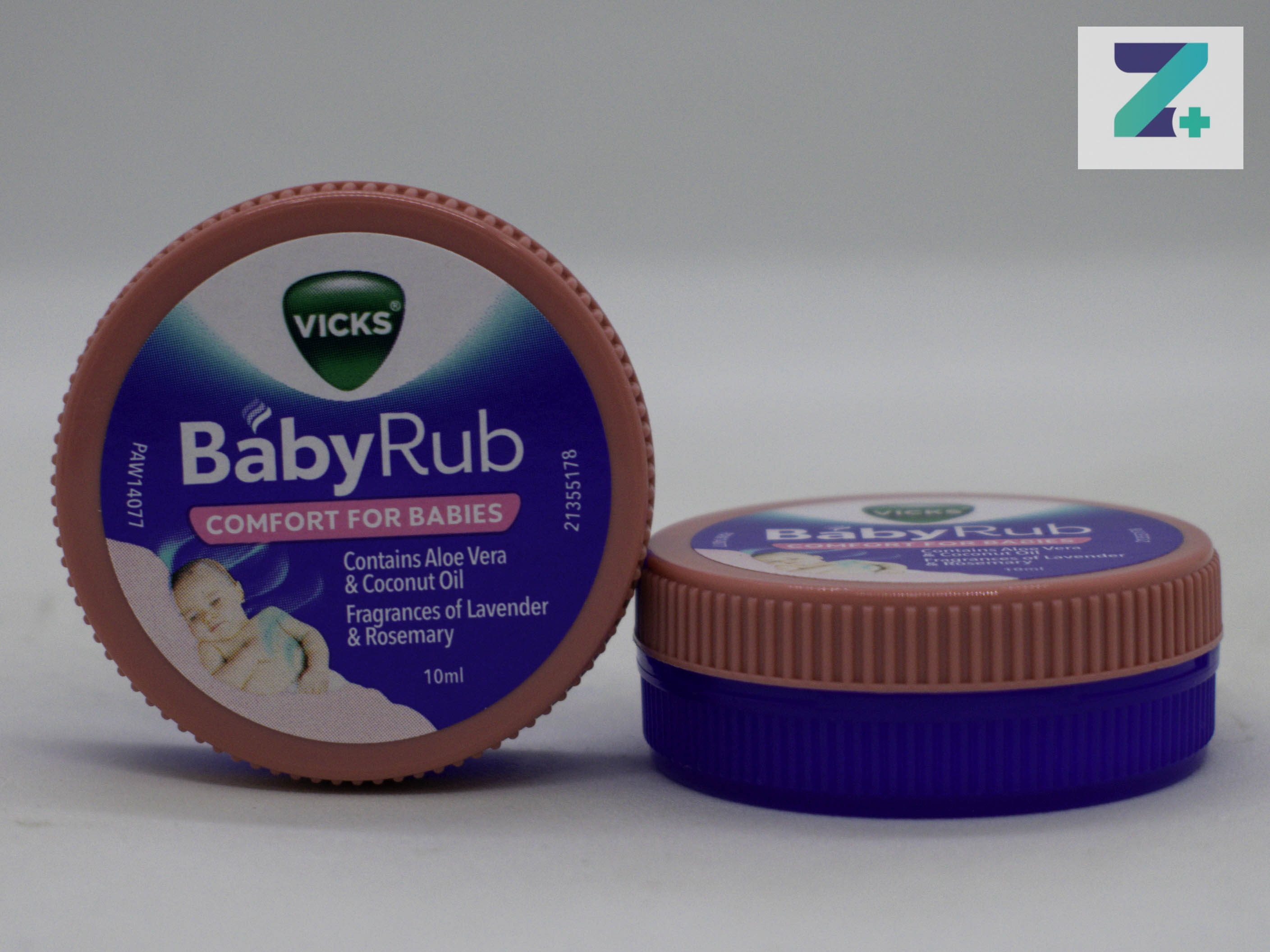 VICKS BABY