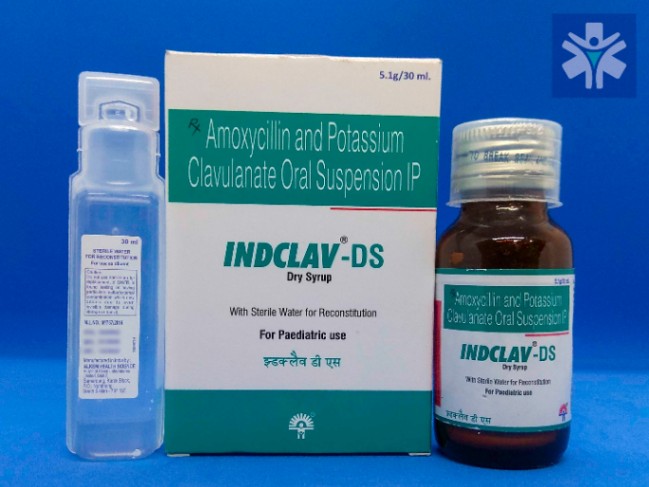 INDCLAV DS DRY