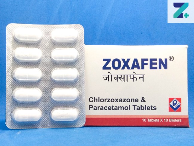 ZOXAFEN