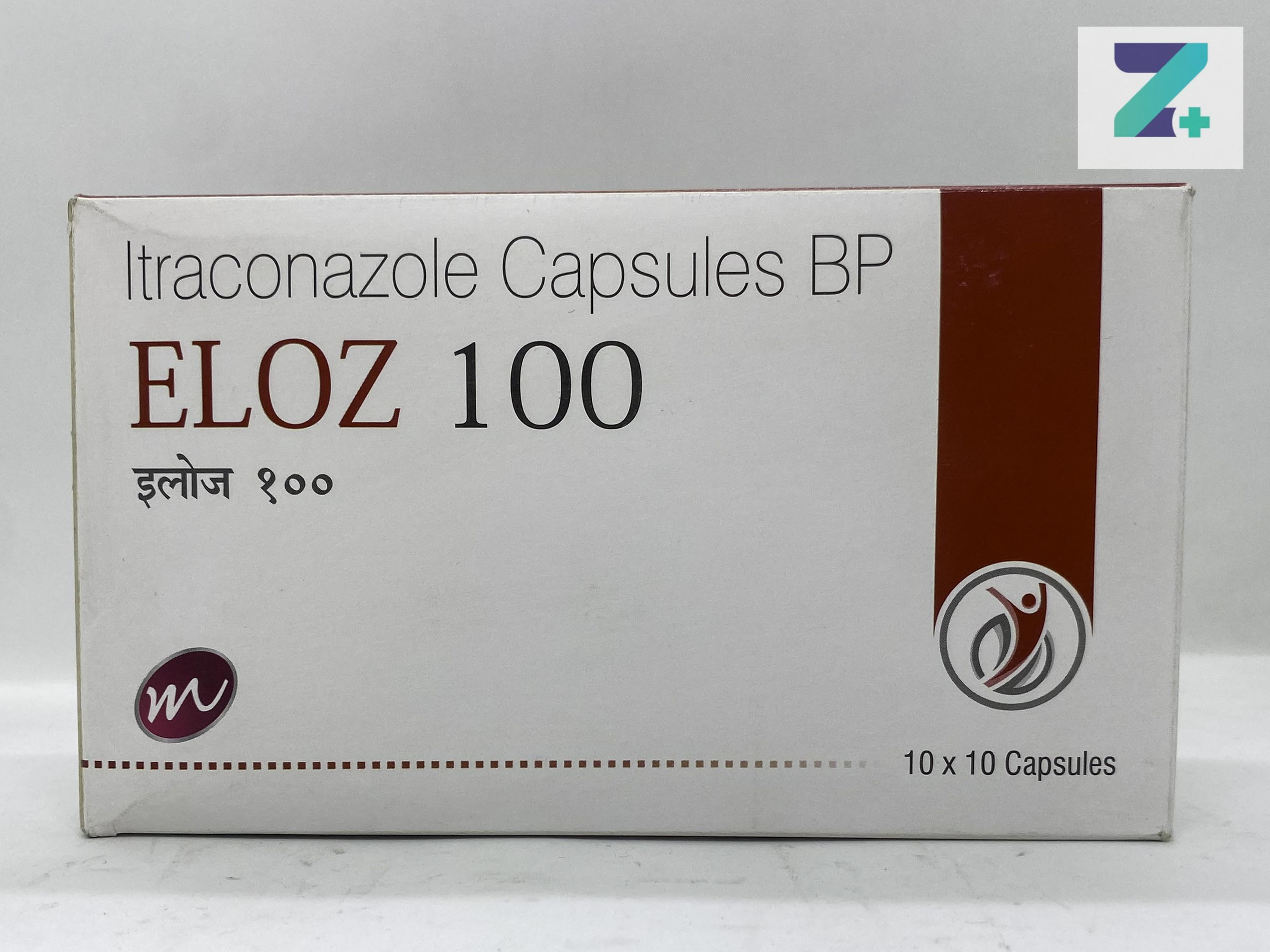 ELOZ-100