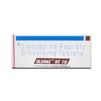 OLEANZ RT 10MG