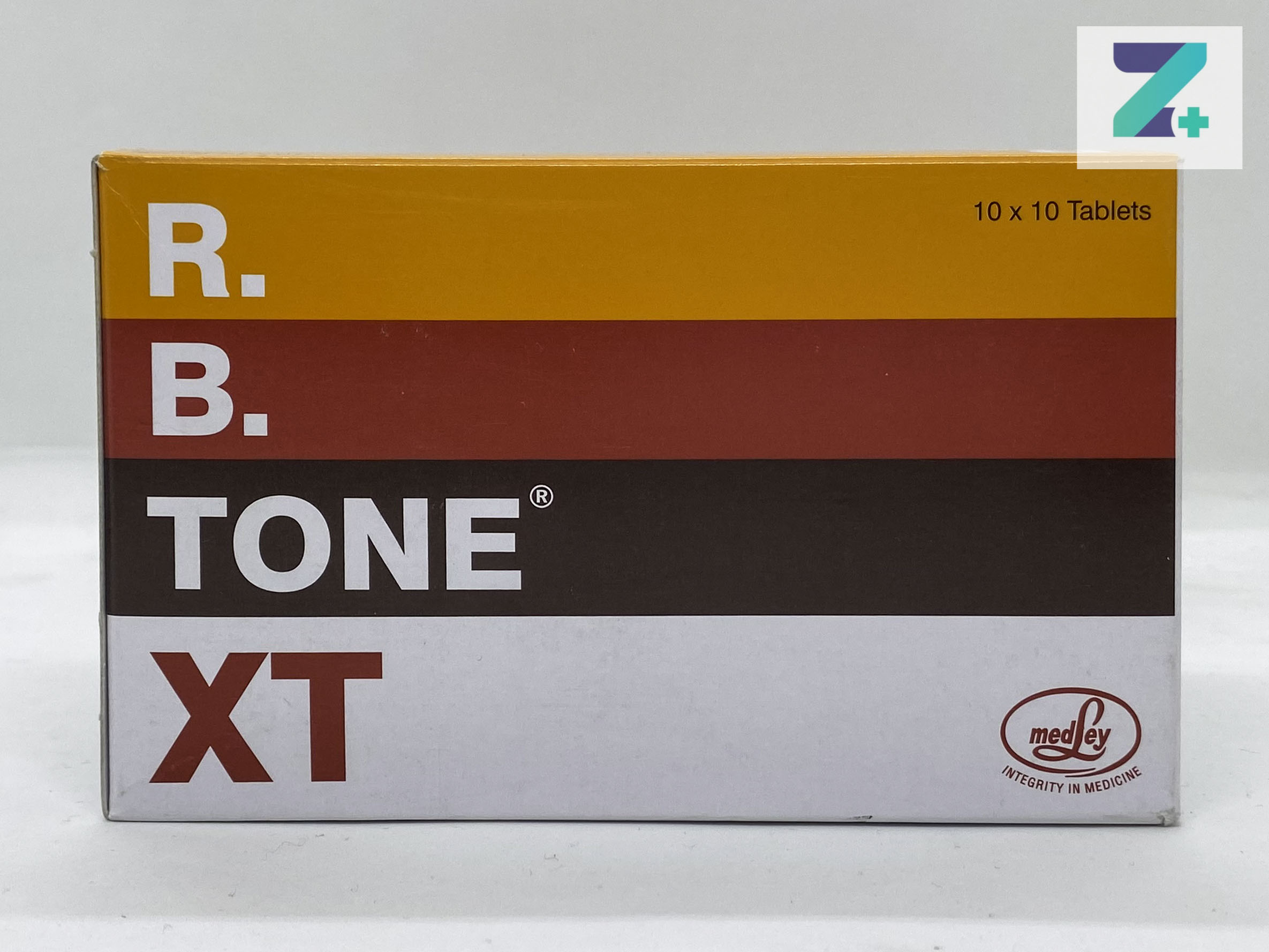 R.B TONE XT