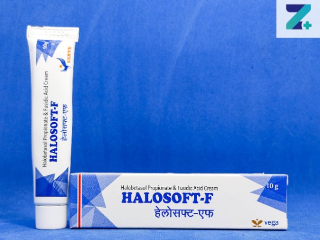 HALOSOFT F