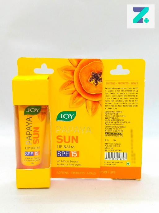JOY PAPAYA SPF15
