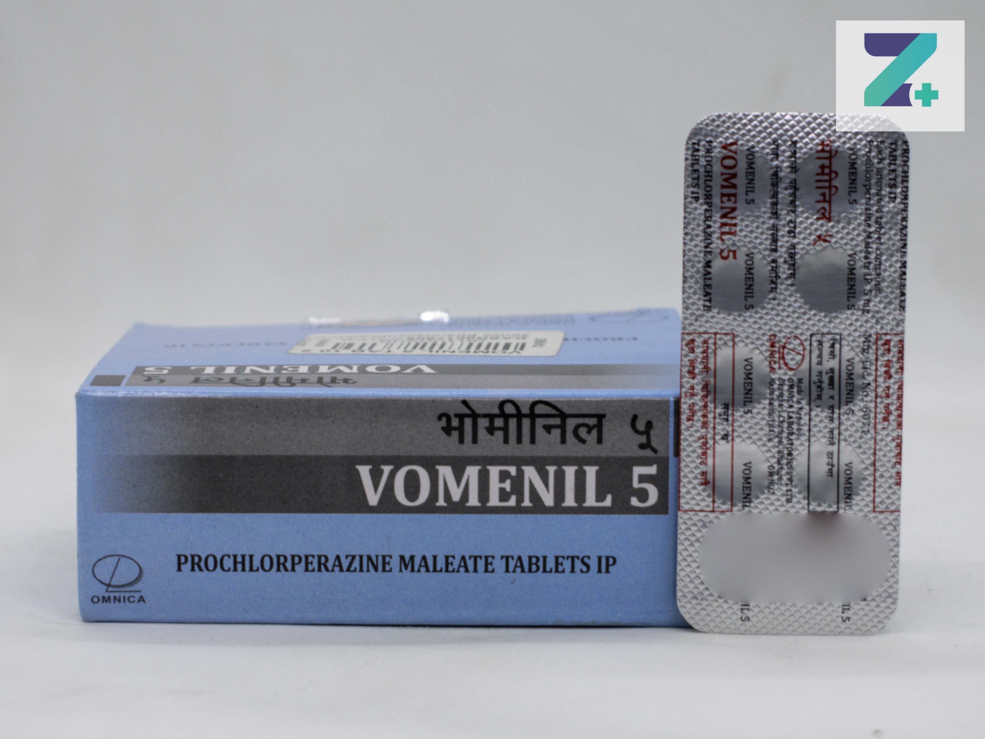 VOMENIL 5