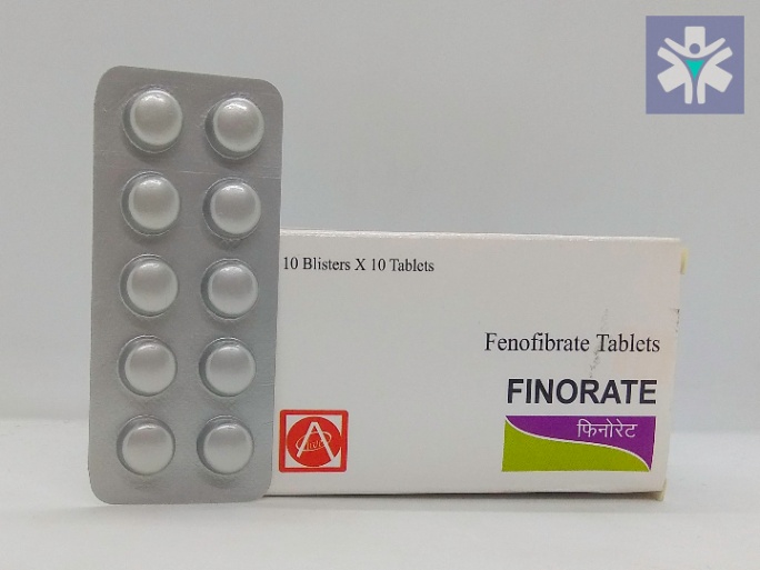 FINORATE