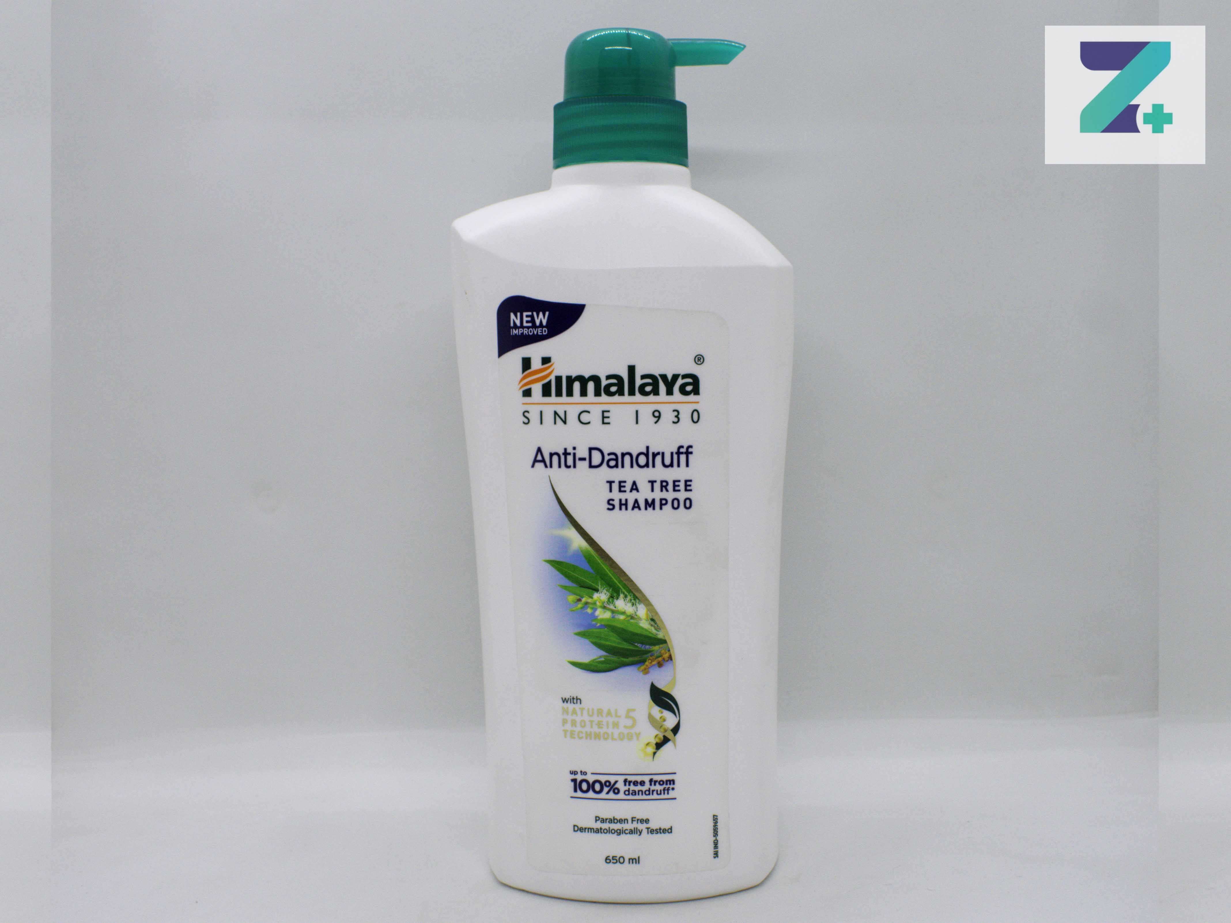 HIMALAYA ANTI DANDRUFF SHAMPOO