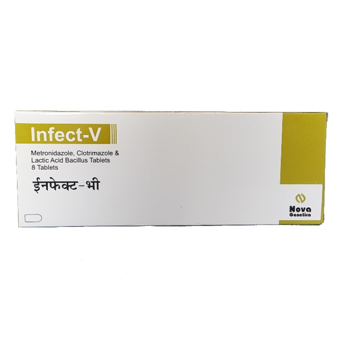 INFECT-V