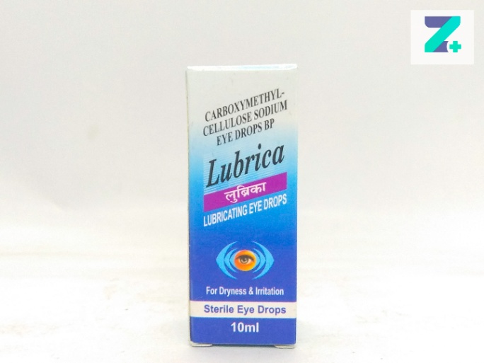 LUBRICA