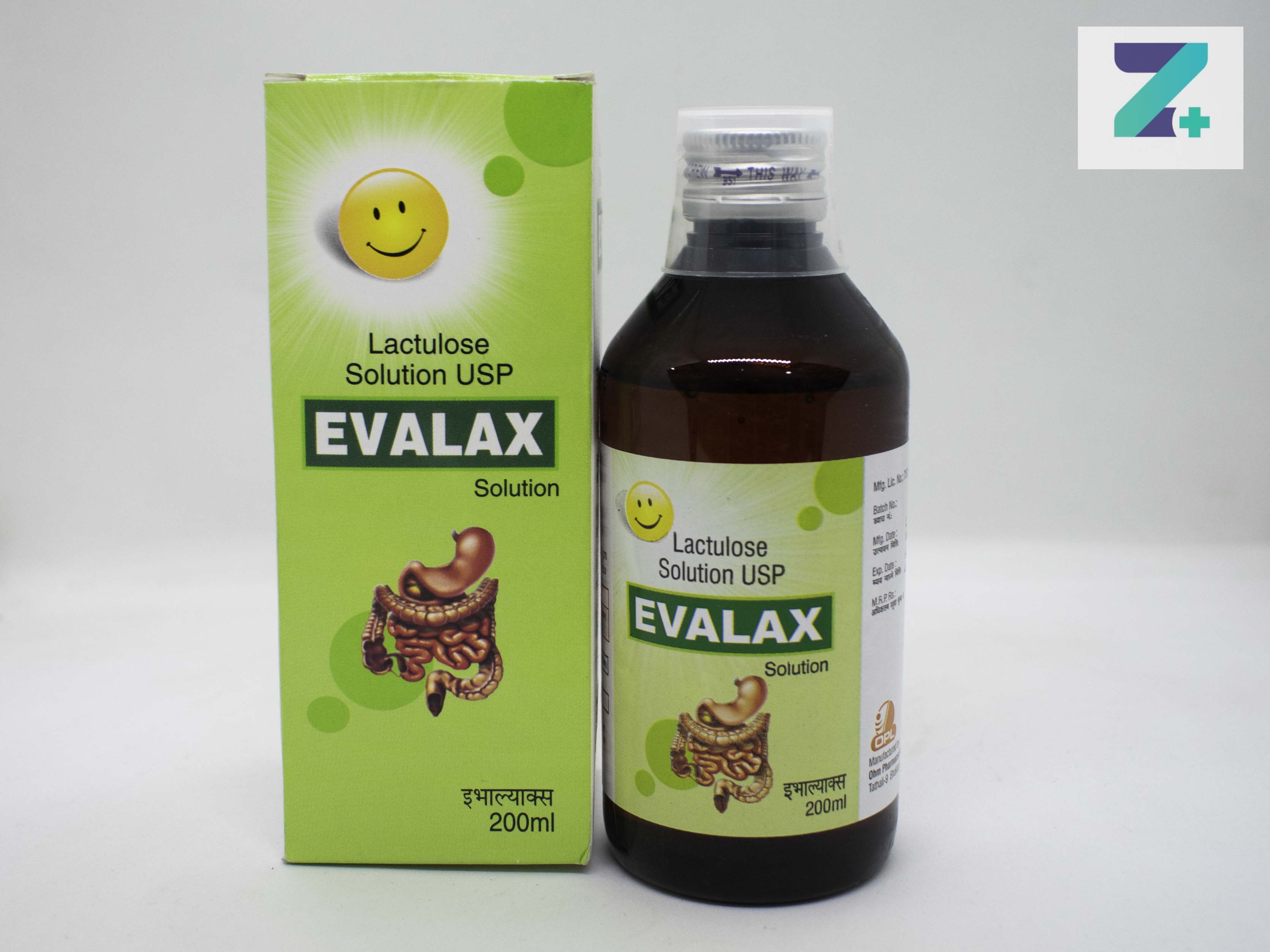 EVALAX