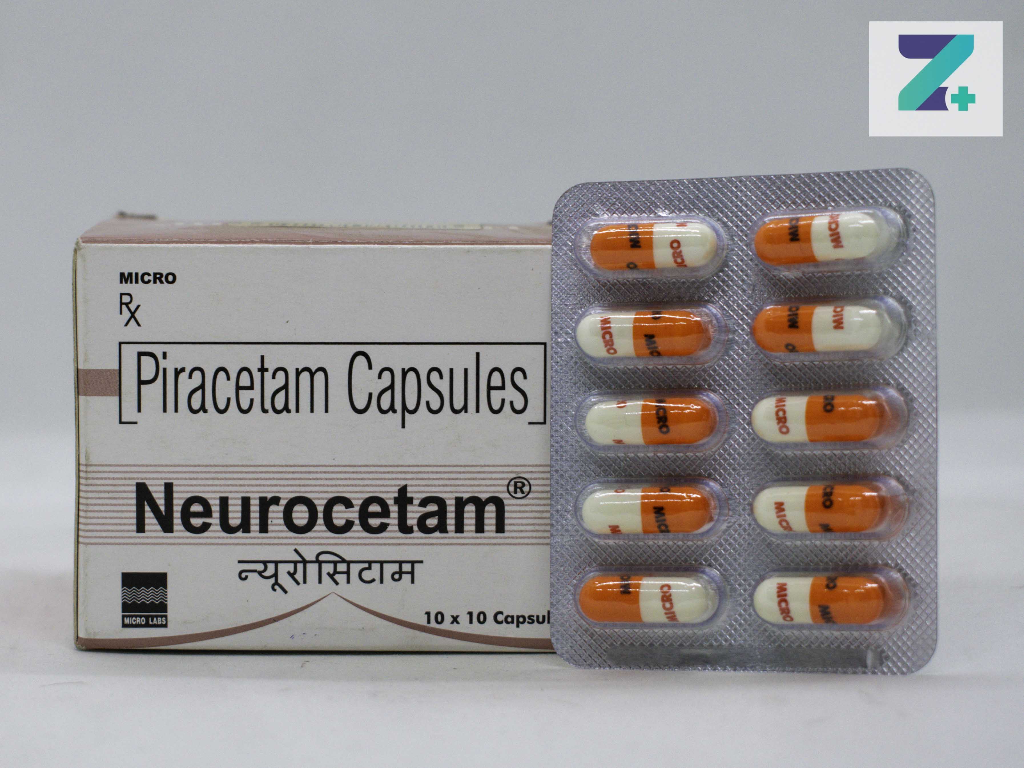 NEUROCETAM 400