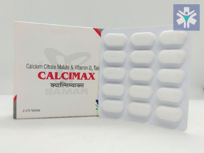 CALCIMAX