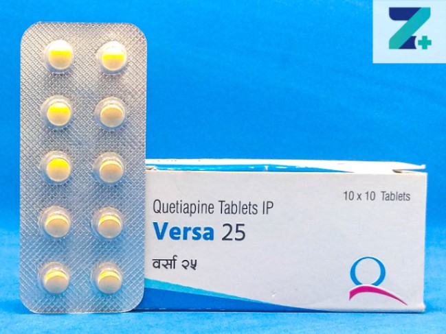 VERSA 25