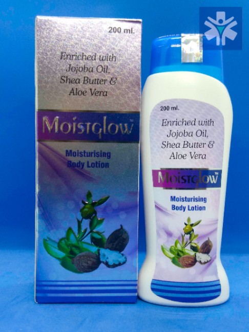 MOISTGLOW BODY