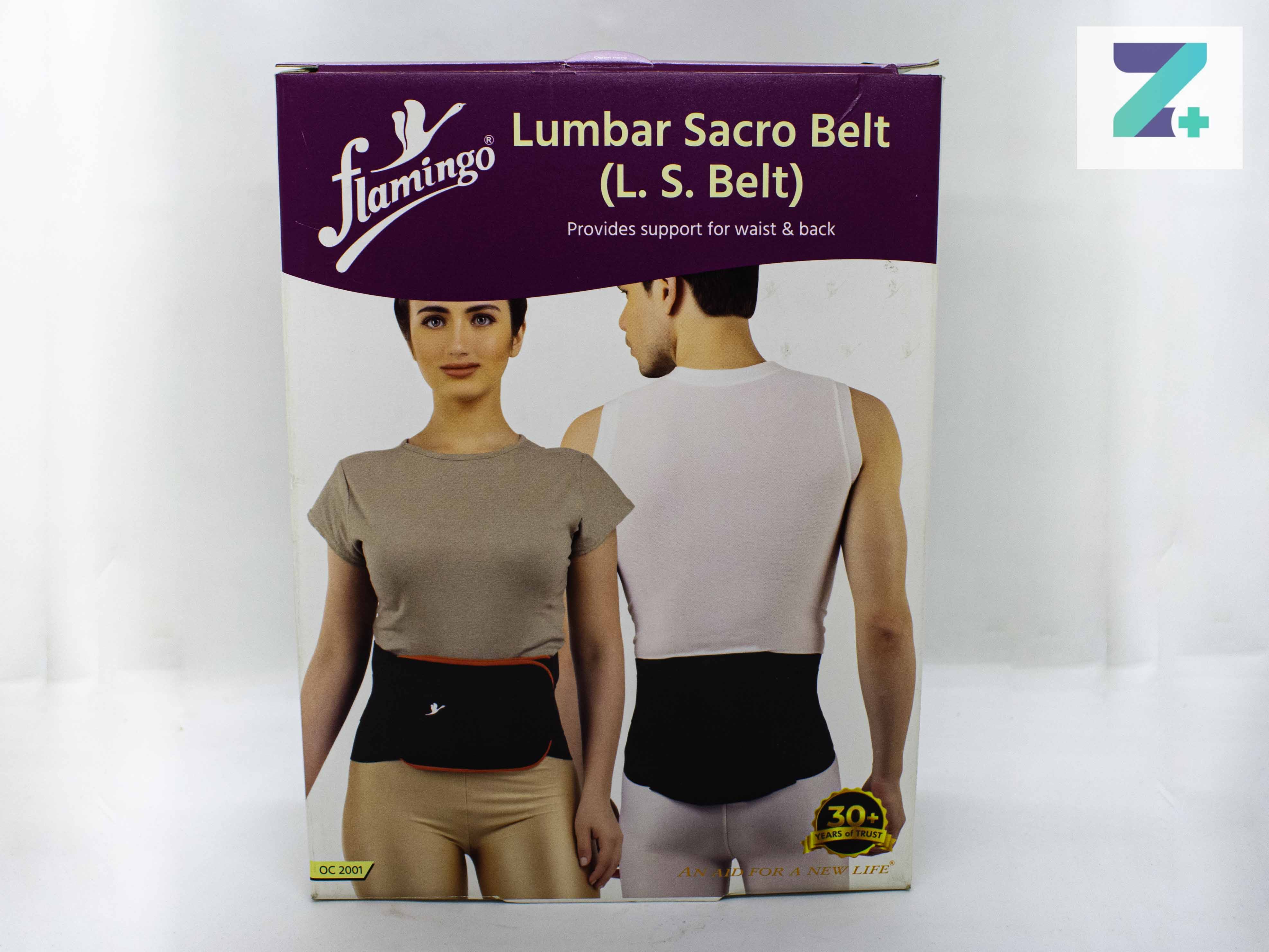 LUMBAR SACRO MEDIUM